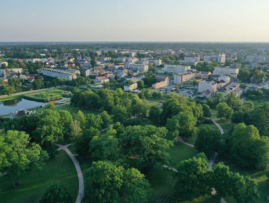#5 Regionalny przegląd tygodnia powiatu piaseczyńskiego i grodziskiego