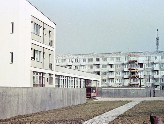 60. rocznica Szkoły Podstawowej nr 92 na Zatrasiu
