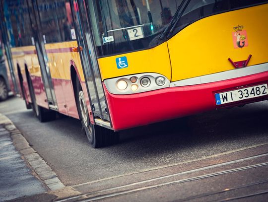 Autobusy dalej niż metro? Apel o zmiany przy stacji Marymont Autobusy dalej niż metro? Apel o zmiany przy stacji Marymont