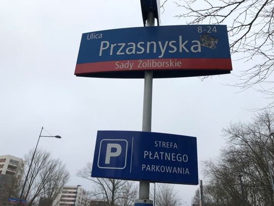 Badanie rok po wprowadzeniu płatnego parkowania na Żoliborzu i Ochocie.