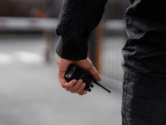 Bezpieczeństwo zaczyna się od wiedzy. Warsztaty z zakresu ochrony ludności dla mieszkańców