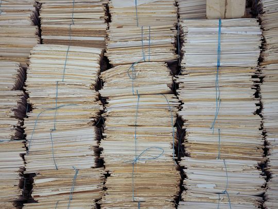 Bezpieczne niszczenie dokumentów: co oferują wykonawcy?