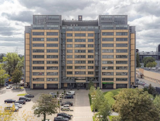 Biura przyszłości – technologie, które zmieniają sposób pracy w Warszawie