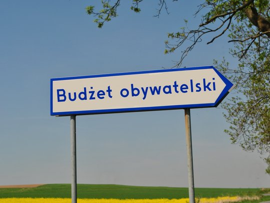 Budżet Obywatelski Żoliborz - czas głosowania.