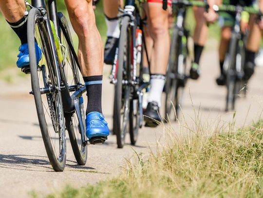 CykloWarszawiacy na mosty – nowa rowerowa przygoda nad Wisłą