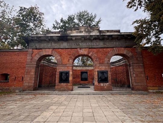 Cytadela, historia i spacer z widokiem. Pomysł na niezwykły dzień