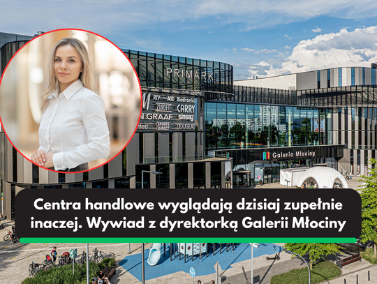 Czy Galeria Młociny to dziś coś więcej niż zakupy?
