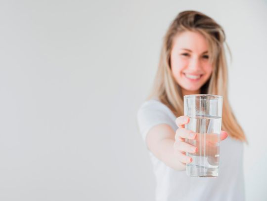 Czy jakość wody wpływa na nasze samopoczucie? Czy jakość wody wpływa na nasze samopoczucie?