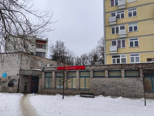 Czy jest szansa na zmniejszenie kolejek na poczcie przy Placu Grunwaldzkim?