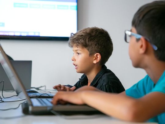 Czy kursy programowania dla dzieci online to moda, czy inwestycja?