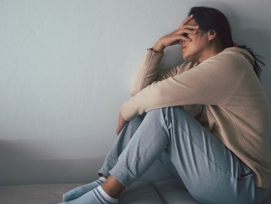 Czy psychoterapia jest skuteczna w leczeniu depresji?