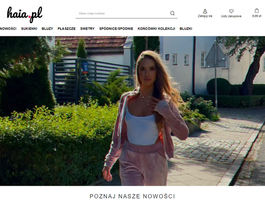 Czy sklep internetowy haia.pl oszukuje swoich klientów?