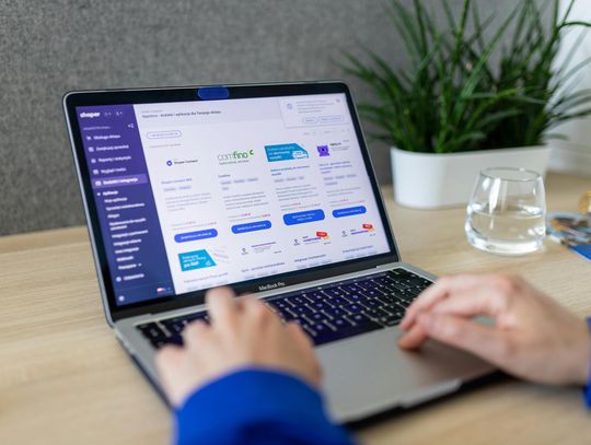 Dlaczego profesjonalna strona internetowa to konieczność dla firm?