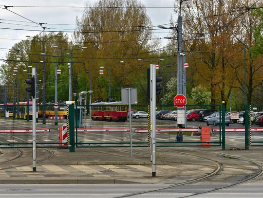 Piknik w zajezdni "Żoliborz"