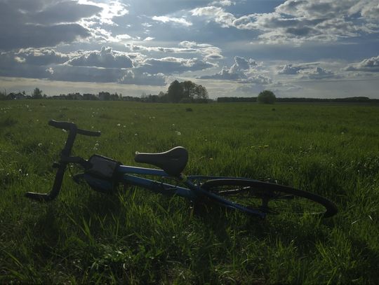 Felieton „Gazety Żoliborza”: Najwyższy czas przerzucić się na rower