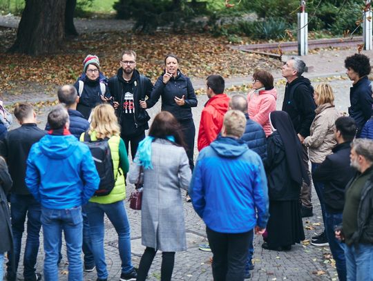 Festiwal Kultury Bez Barier na Żoliborzu