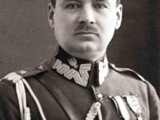 Generał Wiktor Thommée