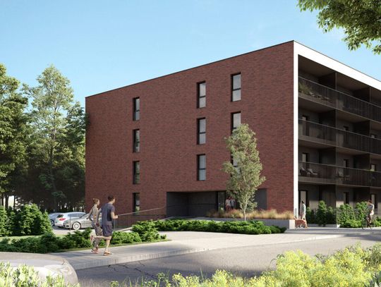 Gotowe mieszkania na Ursusie – rynek pierwotny bez etapu oczekiwania