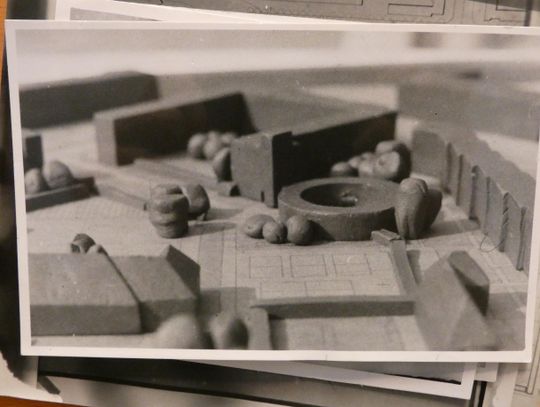 Historia Serka Żoliborskiego, czyli wielki powrót do budownictwa spółdzielczego