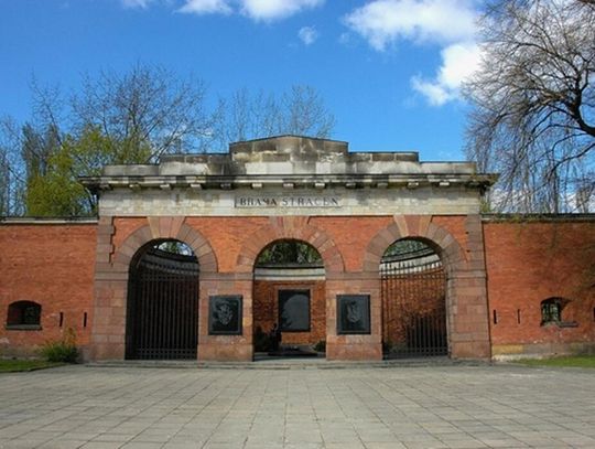 Historyczny spacer po Cytadeli Warszawskiej