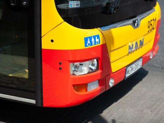 Jadą stadami, potem długo nic...