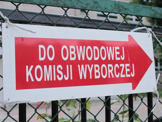 Jak głosować bez meldunku w Warszawie?