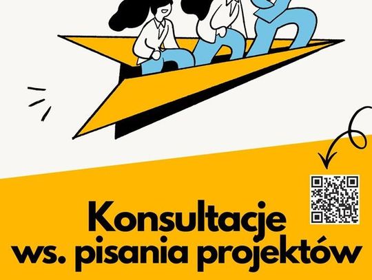 Jak napisać dobry projekt do Budżetu Obywatelskiego 2027?