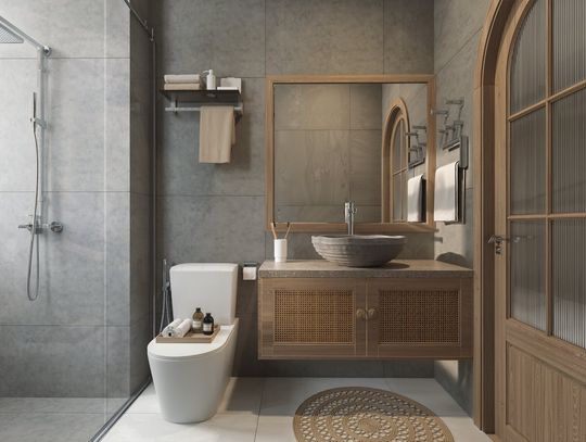 Jak samodzielnie naprawić cieknącą spłuczkę? Jak samodzielnie naprawić cieknącą spłuczkę?