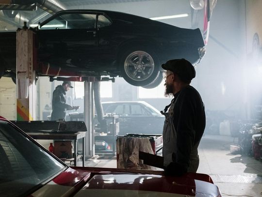 Jak skutecznie naprawić Volvo w Warszawie: przewodnik po serwisie i naprawach