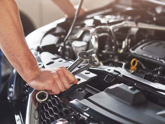 Jak skutecznie przeprowadzić regenerację DPF w Warszawie i odzyskać pełną wydajność filtra