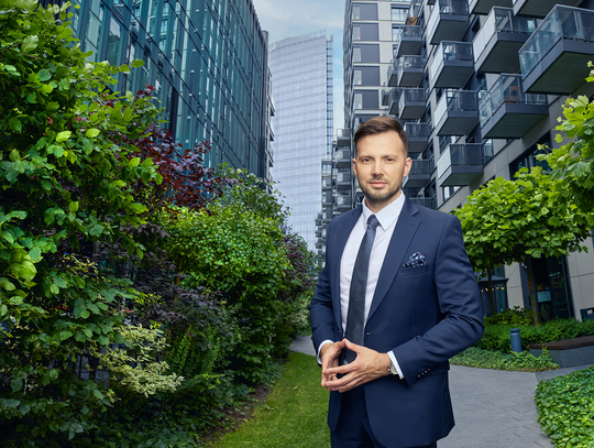 Jak stworzyć idealne zdjęcie profilowe? 5 kroków do perfekcyjnego wizerunku