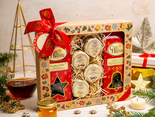 Jak urozmaicić zestaw prezentowy, by był atrakcyjny i praktyczny?