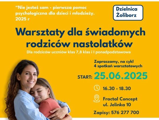 Jak wspierać samodzielność dziecka?