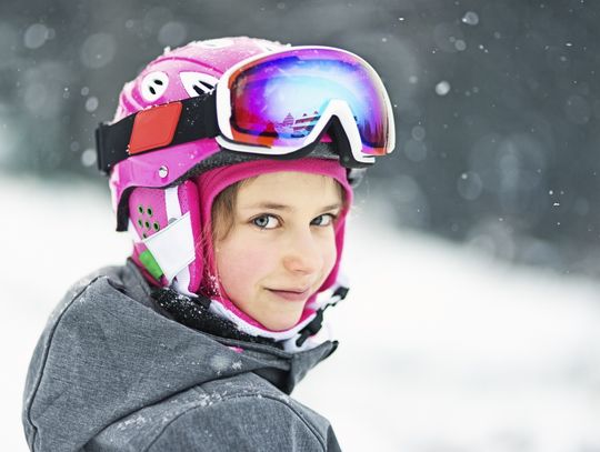 Jak wybrać kurs narciarski? Sprawdź najlepsze kursy narciarskie dla dzieci