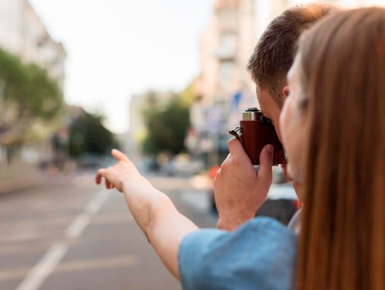 Jakie granice ma obserwacja osoby prywatnej? Jakie granice ma obserwacja osoby prywatnej?