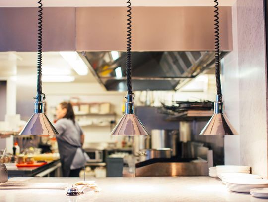 Jakie wyposażenie najbardziej wpływa na komfort pracy w lokalu gastronomicznym?