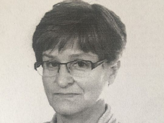 Katarzyna Witczak, mieszkanka Żoliborza zaginęła. Policja i rodzina kobiety apeluje o pomoc
