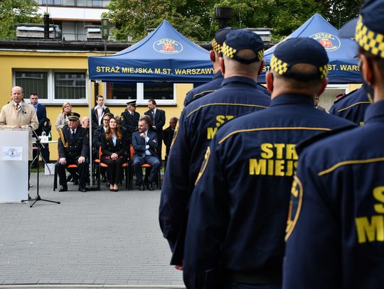 Kiedy straż miejska ma prawo wejść do twojego domu?