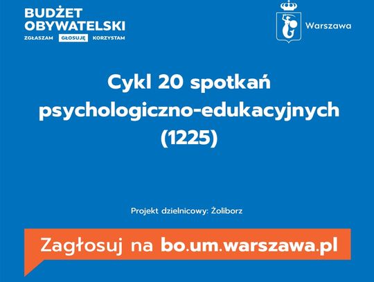 Kino pod gwiazdami i pomoc psychologów. Trzy ambitne projekty BO dla mieszkańców