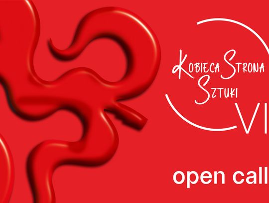 Kobieca Strona Sztuki wraca. Ruszył nabór do VII edycji