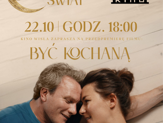 Kobiecy świat w Kinie Wisła