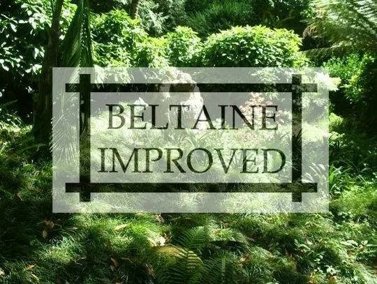 Koncert Beltaine Improved