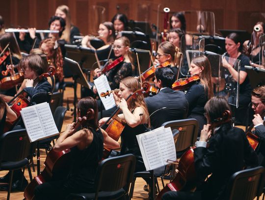 Koncert symfoniczny - Beethoven | Franck