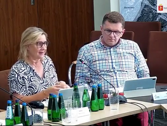 Koniec klubu radnych „Żoliborz ma Głos”. Dwójka radnych złożyła oświadczenie