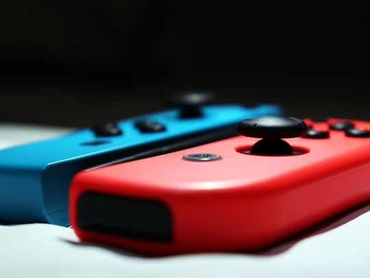 Konsole Nintendo Switch – przegląd modeli dla każdego gracza
