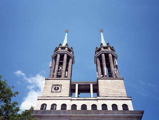 Kościół św. Stanisława Kostki. Miejsce, które gromadziło cały naród