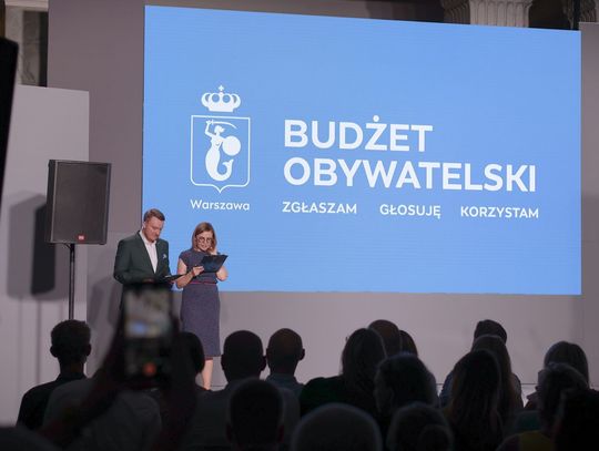 Kryzys budżetu obywatelskiego w Warszawie