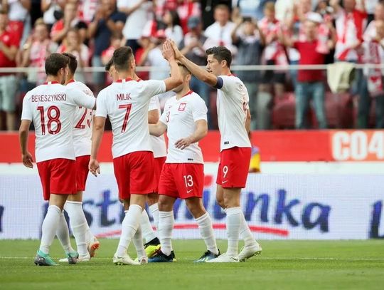 Gdzie oglądać mecz Polska - Austria na Żoliborzu?