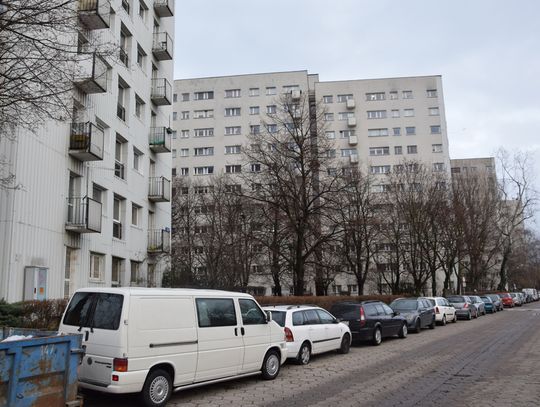 Miasto stawia na partnerstwo publiczno-prywatne w sprawie parkingów podziemnych. „Nie ma w Warszawie deficytu parkingowego”