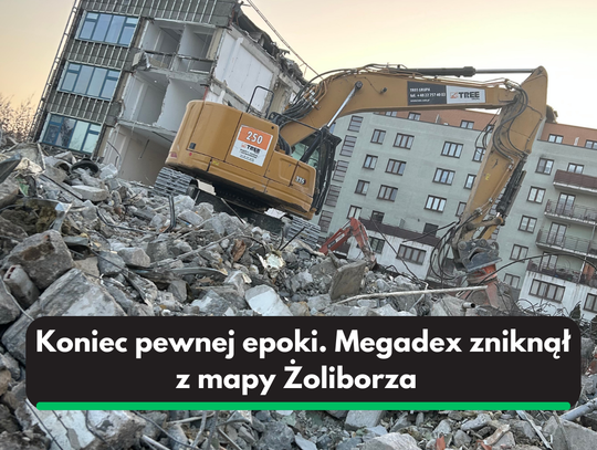 Mickiewicza 63 w nowej odsłonie